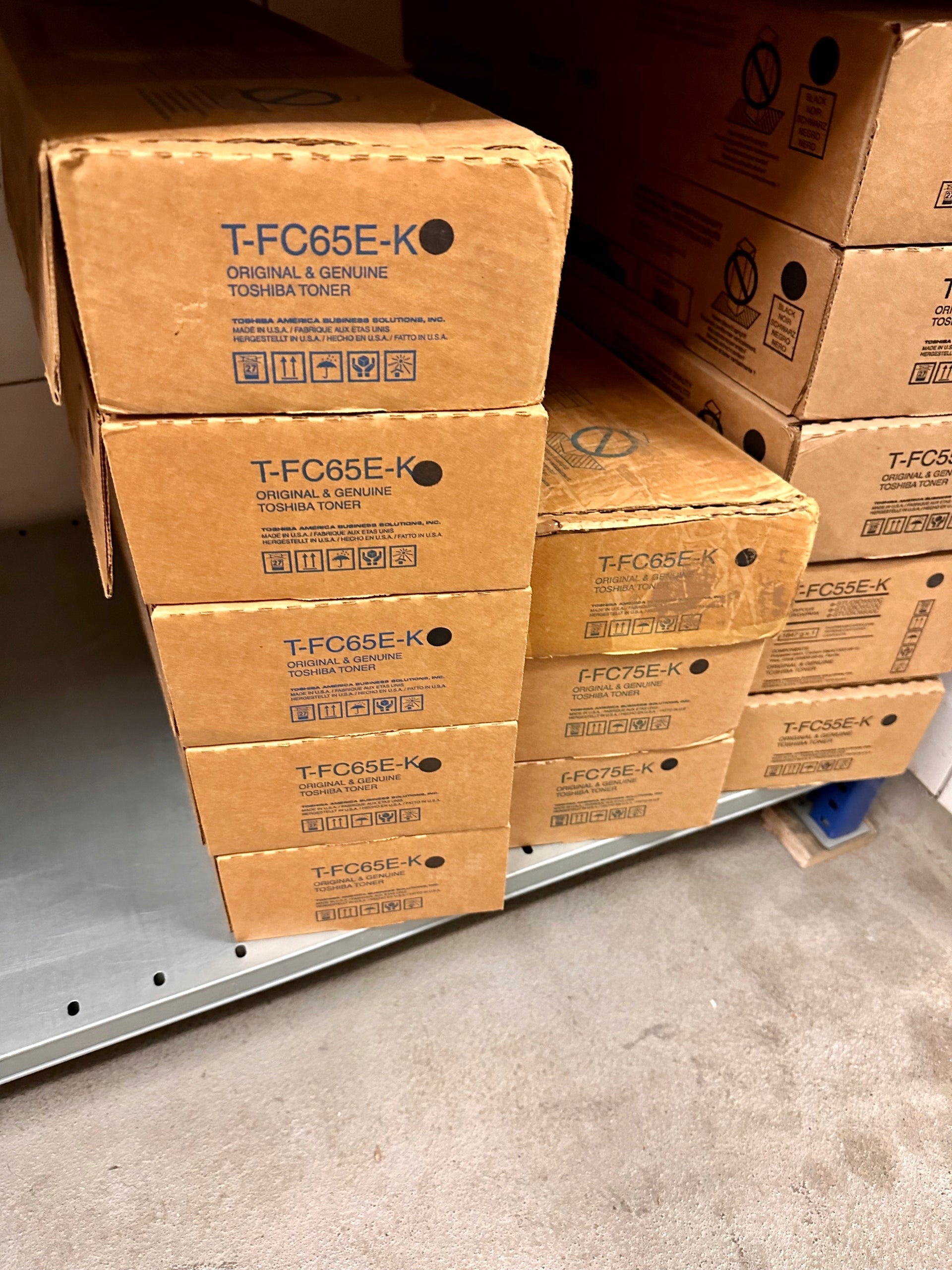 Toshiba 6AK00000181 
