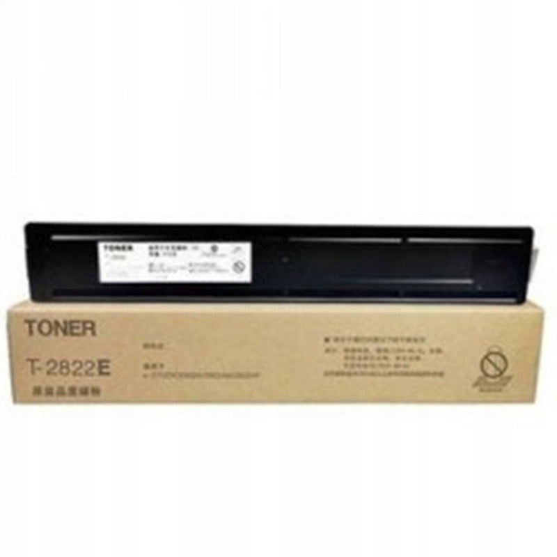Toner Toshiba T2822E for e-STUDIO 2822AM/ 2822AF | 17 500 p. | black