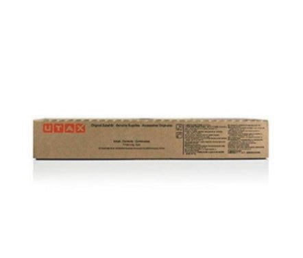 Toner Utax 1T02V70UT0 černý (black) Color black