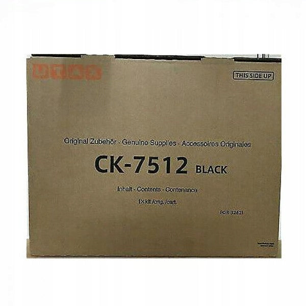 Toner Utax 1T02V70UT0 černý (black)