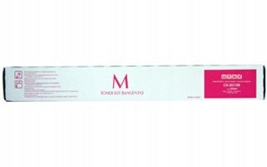 Toner Utax CK-8512 Purple (1T02RLBUT1)