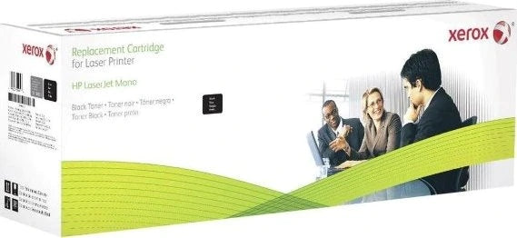 Toner Xerox 0000046753 černý (black)