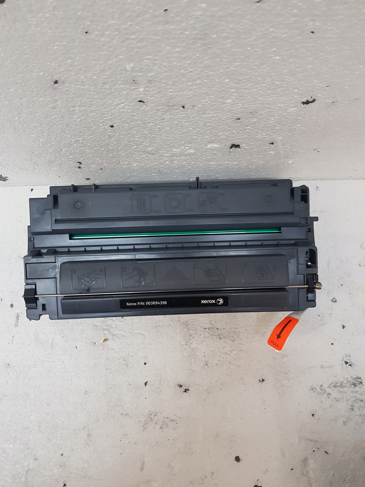 Toner Xerox 003R94398 černý (black) Color black