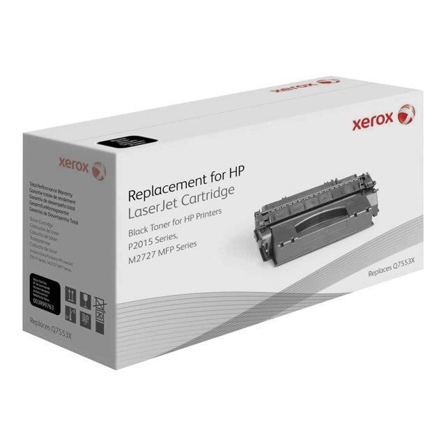 Toner Xerox 003R99763 černý (black)