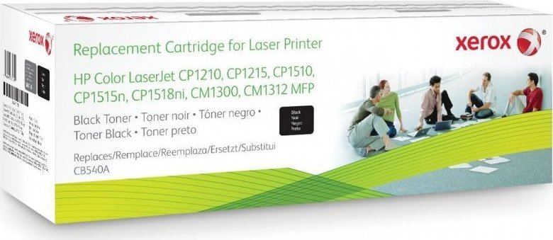 Toner Xerox 003R99786 černý (black) Color black