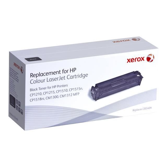 Toner Xerox 003R99786 černý (black)