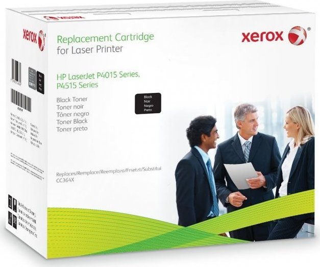 Toner Xerox 003R99791 černý (black) Color black