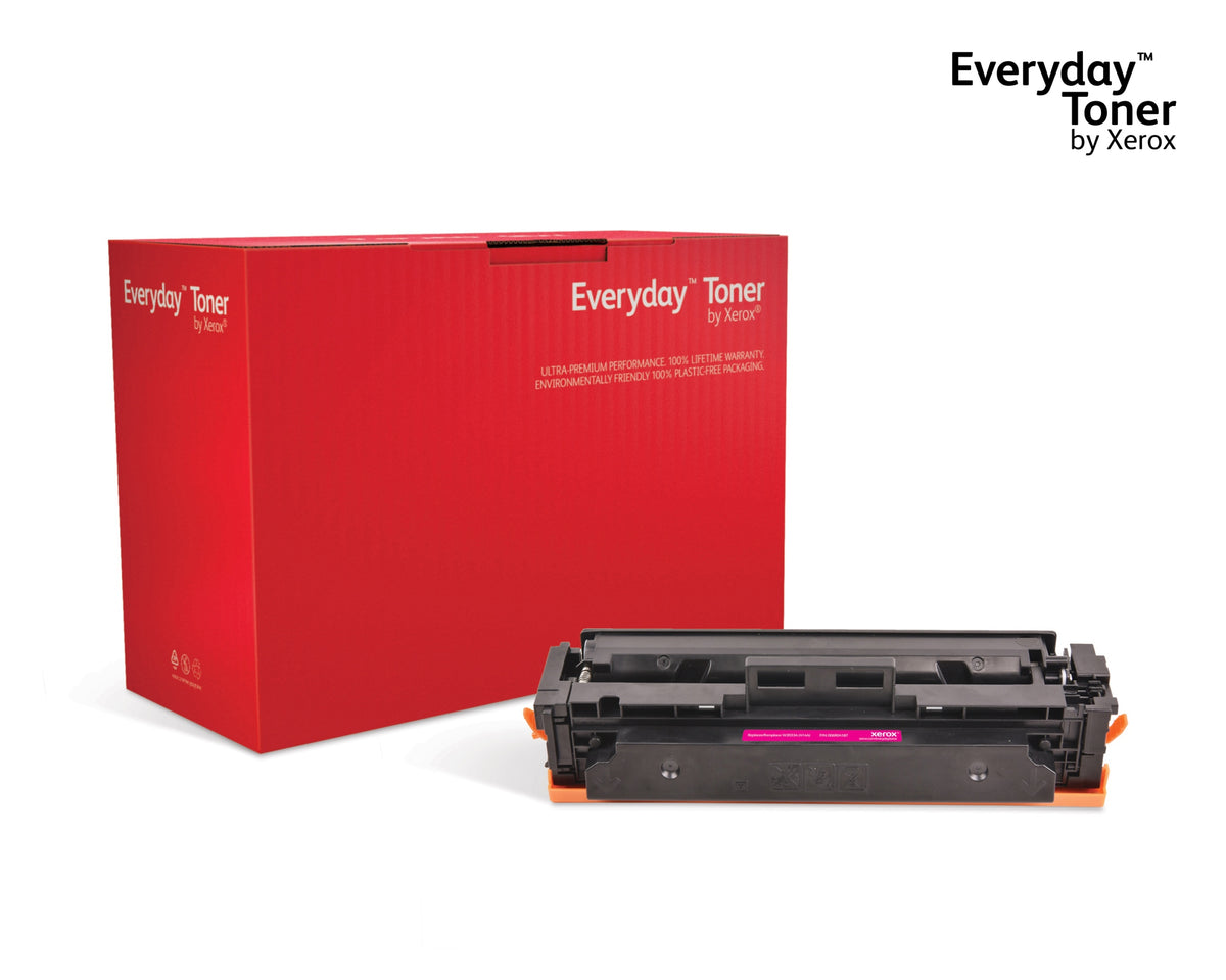Toner Xerox 006R04184 black (black) Color black