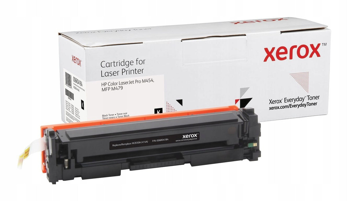 Toner Xerox 006R04184 black (black)