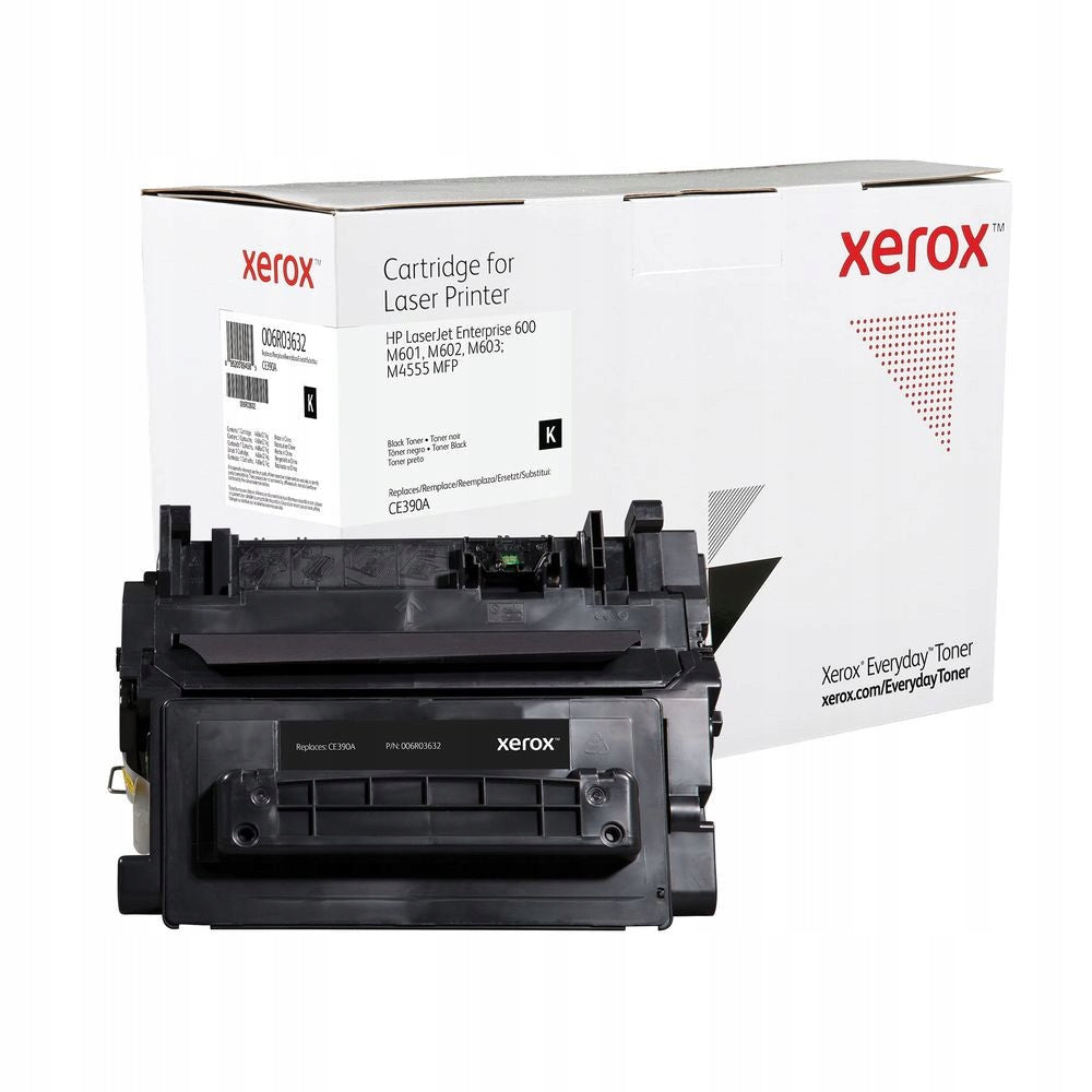 Toner Xerox 1 006R03632 black (black)