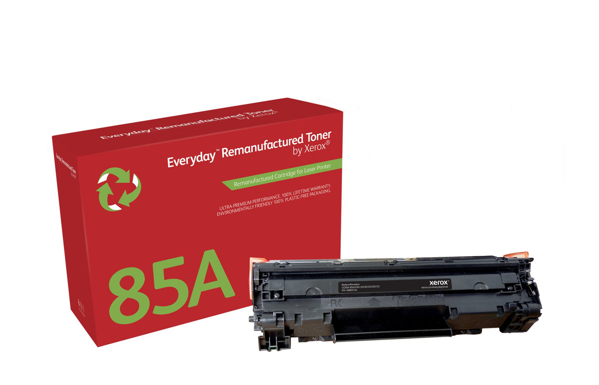 Toner Xerox 1 106R02156 černý (black) Color black