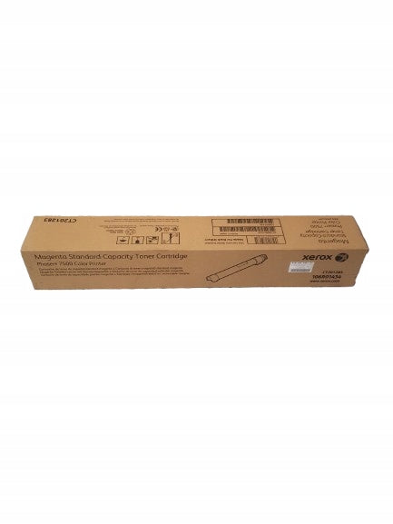 Toner Xerox 106R01434 red (magenta)