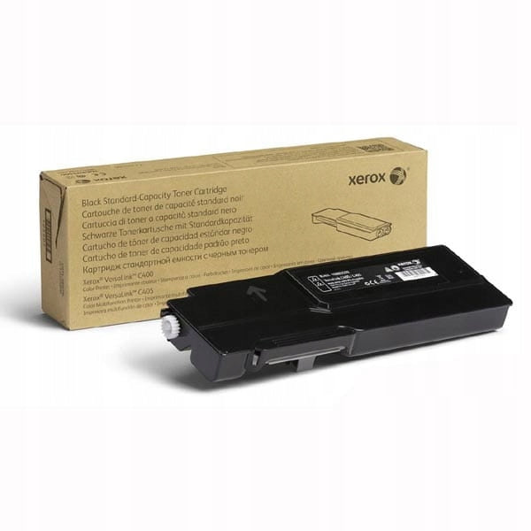 Toner Xerox 106R03508 černý (black)