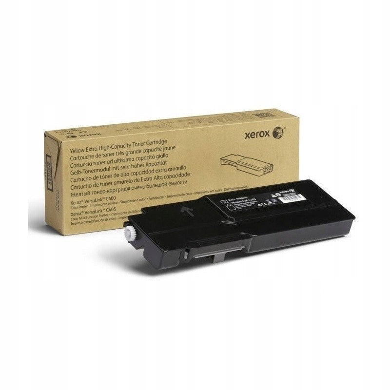Toner Xerox 106R03532 black (black)