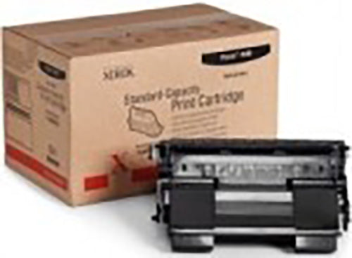 Toner Xerox 113R00657 černá