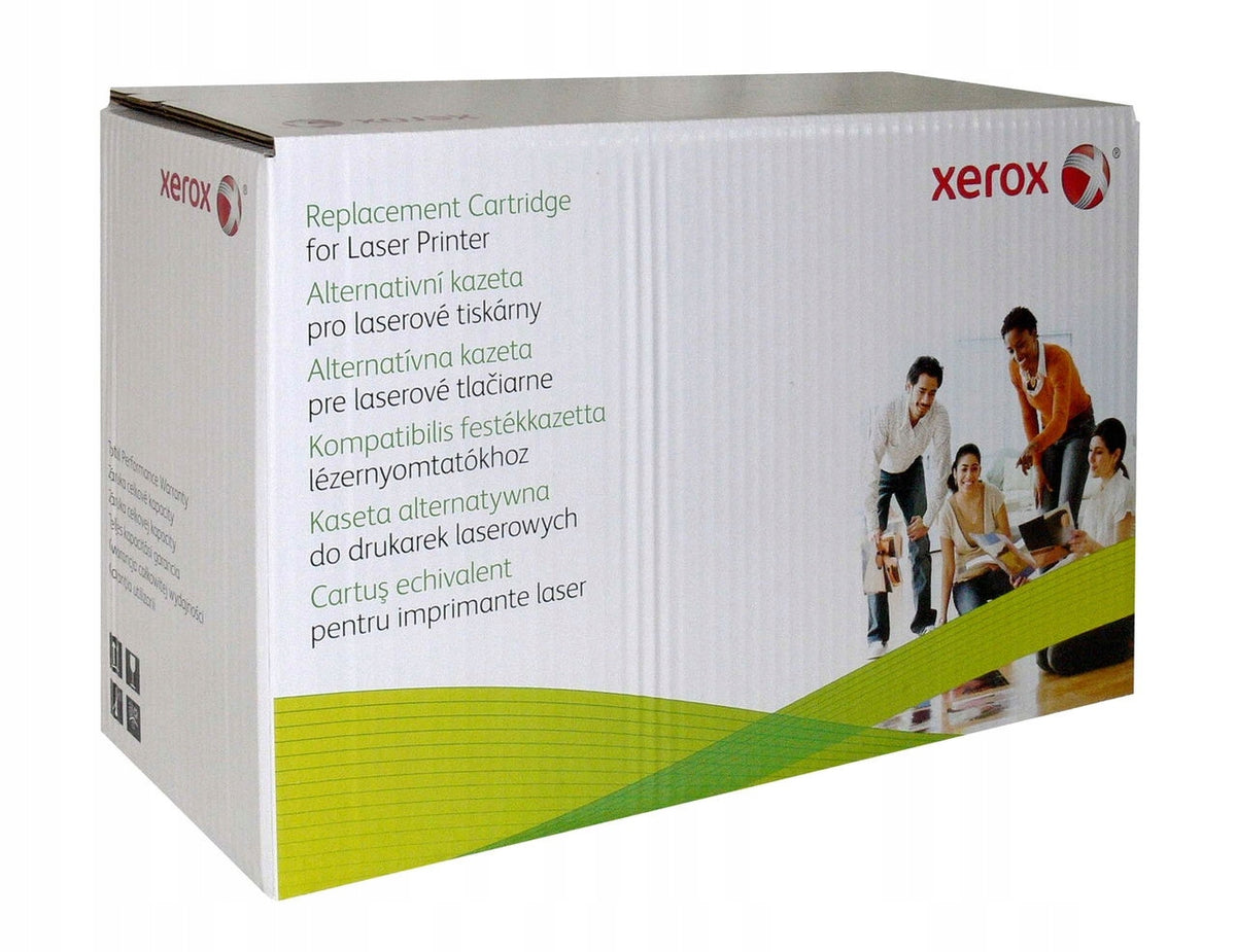 Toner Xerox 801L01383 modrý (cyan)