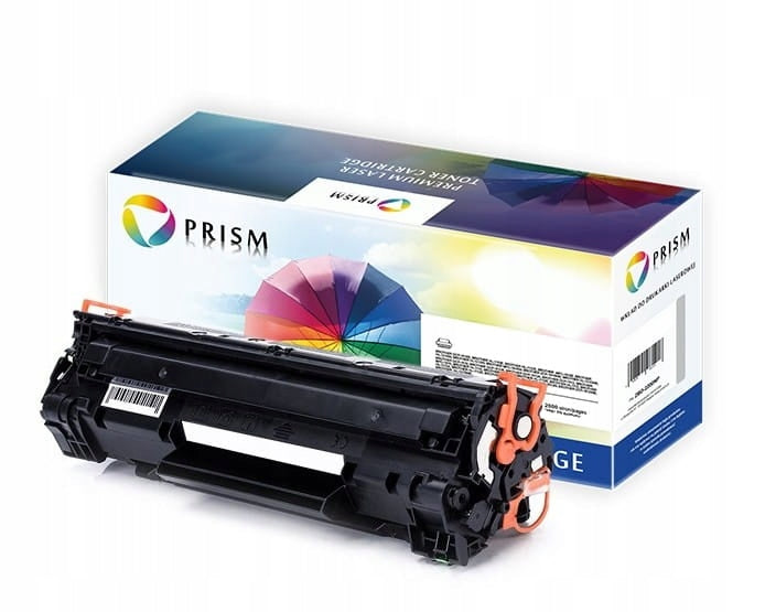 Toner Yellow Replacement HP W2072A No. 117A to 150 MFP178nw 700 pages Prism Color yellow