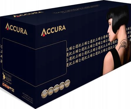 Toner black Accura HP No. 149X W1490X replacement XL 9500 pg.