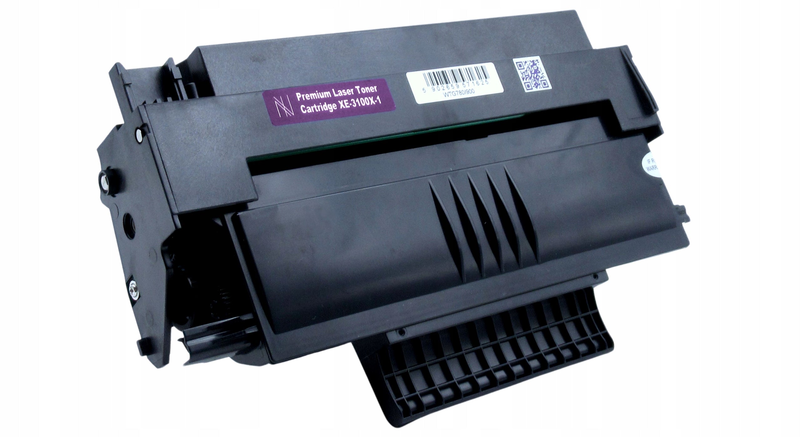 Toner cartridge 106R01379 replacement for XEROX Phaser 3100 CHIP Manufacturer Inkdigo