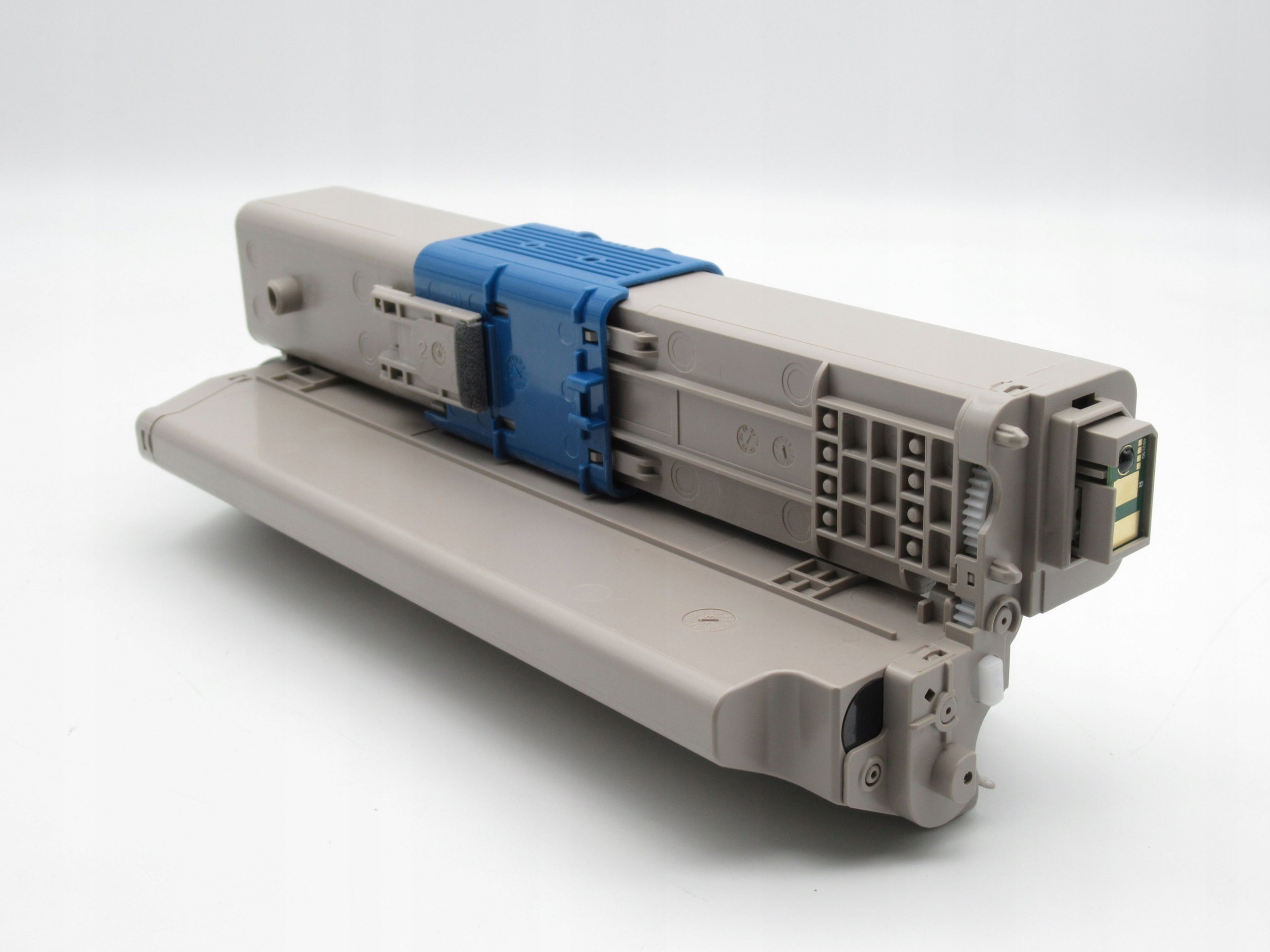 Toner cartridge 44973536 C301 BLACK for OKI MC342dn Manufacturer Inkdigo