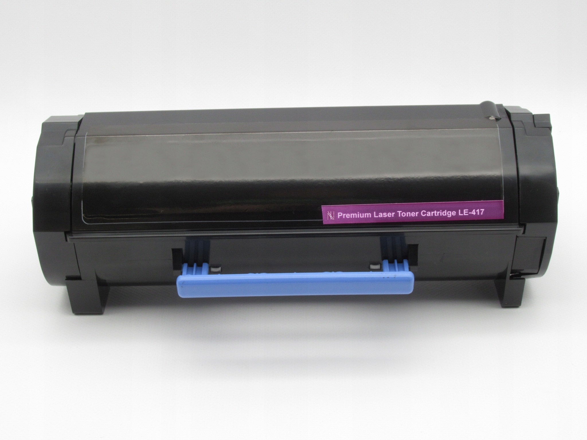 Toner cartridge 51B2H00 for LEXMARK MS 417 517 617 Manufacturer code MX 517 de / MX 617 de / MX417 / 51B2H00