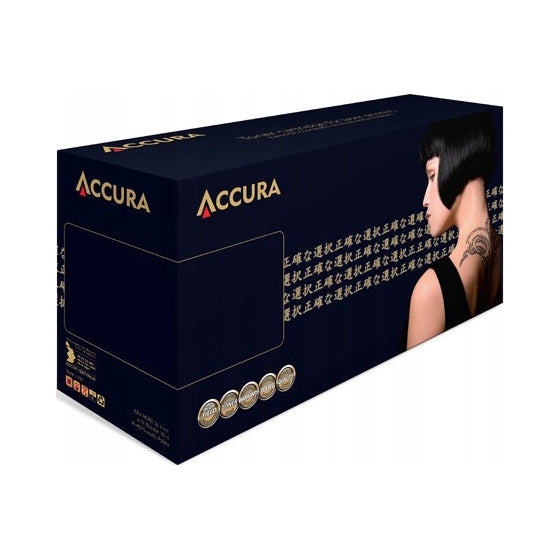 Toner cartridge ACCURA AC-B2421B Replacement Brother TN-2421 DCP-L2512d HL-L2312d Black