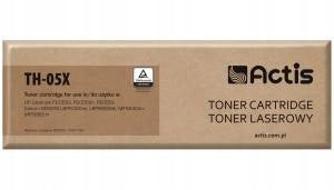 Toner cartridge Actis TH-05X for HP CE505X Canon CRG-719H