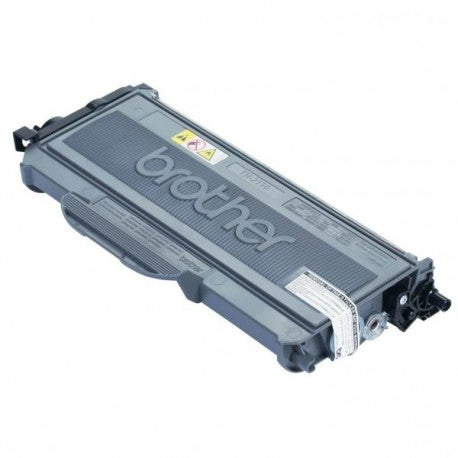 Toner cartridge Brother TN-2110 BLACK original