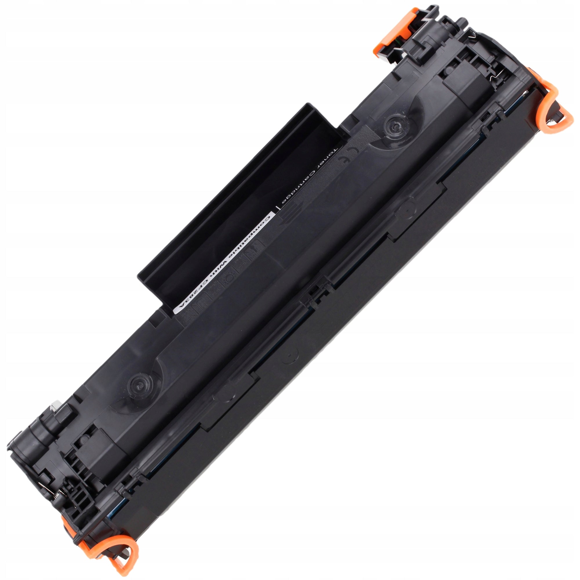 Toner cartridge CF283A 83A for HP M125a M125nw M127fn M127fw M201dw M201n M225dn M225