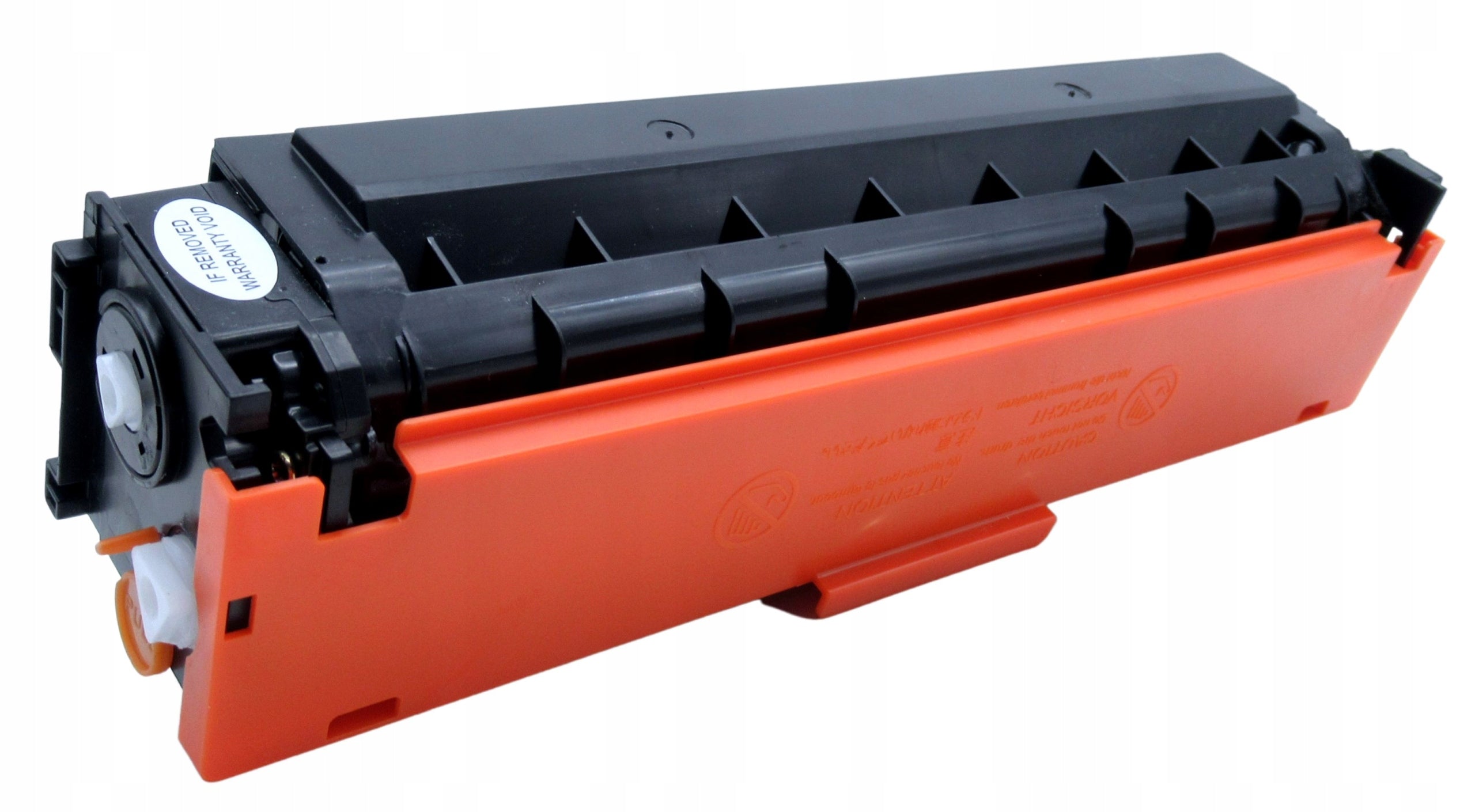 Toner cartridge CF400X 201X for HP MFP277dw HP COLOR LASERJET PRO M252dw Manufacturer Inkdigo