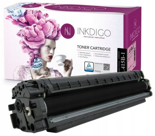 Toner cartridge CLT-K504S replacement for SAMSUNG CLP-415 CLX-4195 Xpress C1810 C1860