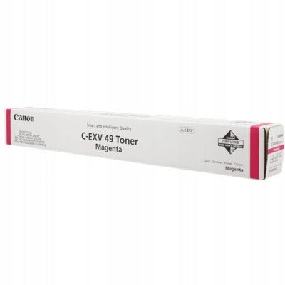 Toner cartridge Canon C-EXV 49 8526B002 M Original C3320 C3320i C3325i C3330i C3520i