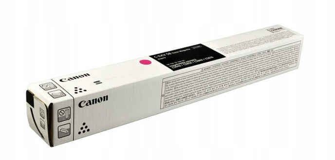 Toner cartridge Canon C-EXV 58 3765C002 Original MAGENTA CEXV58 C5840i C5850i C5860i