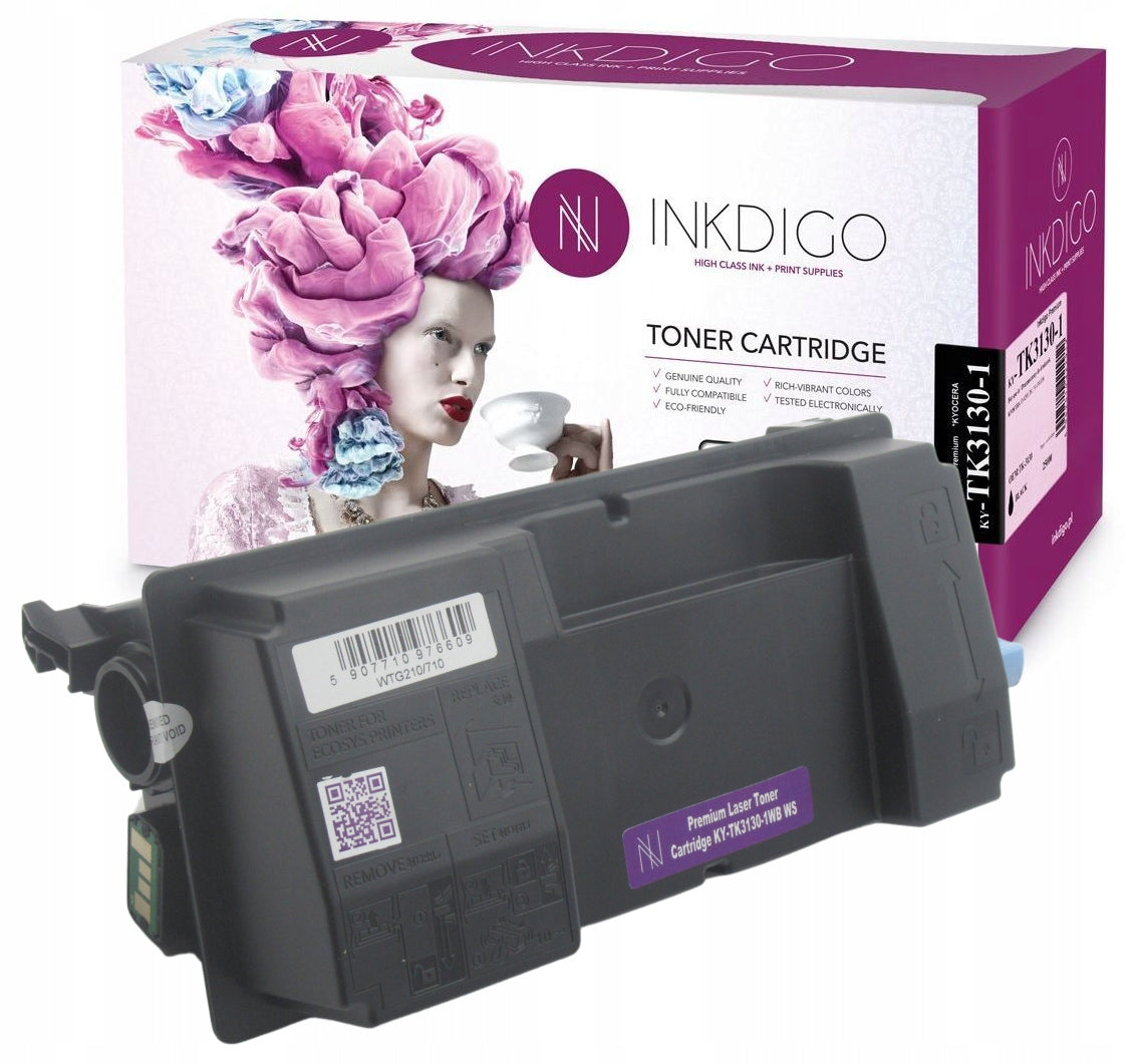Toner cartridge FOR KYOCERA FS-4200dn FS-4300dn TK3130 XL