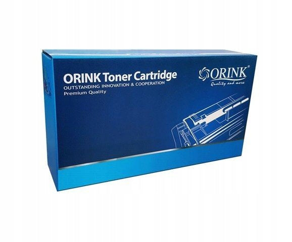 Toner cartridge HP 05A CE505A Replacement P2030 P2035 P2050 55 Manufacturer Orink