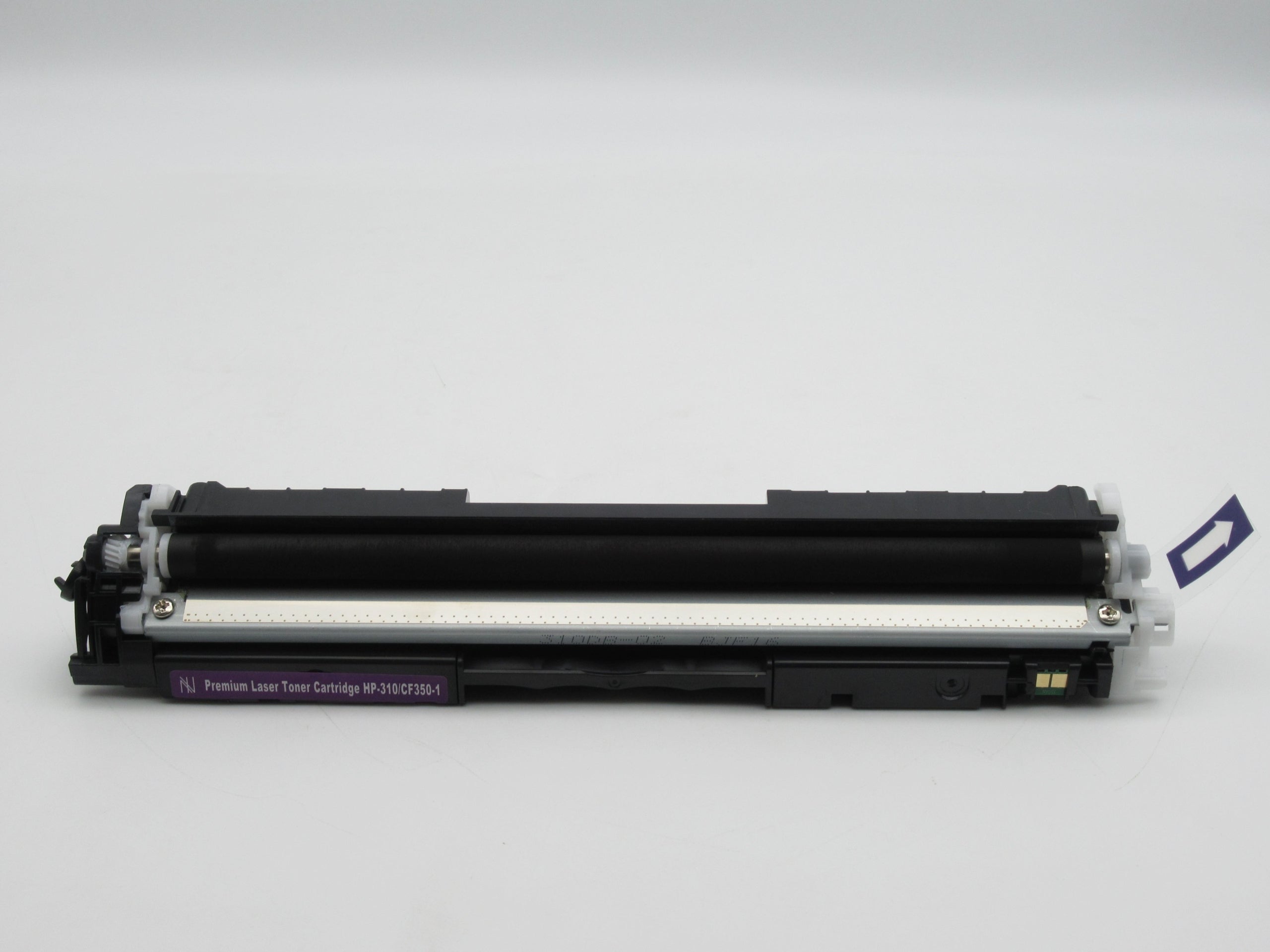 Toner cartridge Inkdigo for HP HP-CF350A-1 black (black) Manufacturer Inkdigo