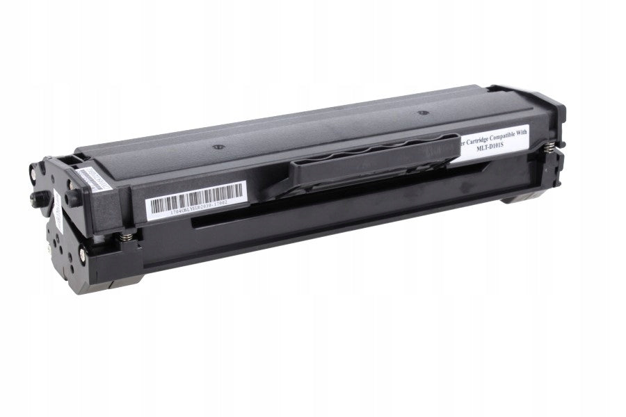Toner cartridge Inq for Samsung MLT-D101S black (black) 1015 Manufacturer code MLT-D101S