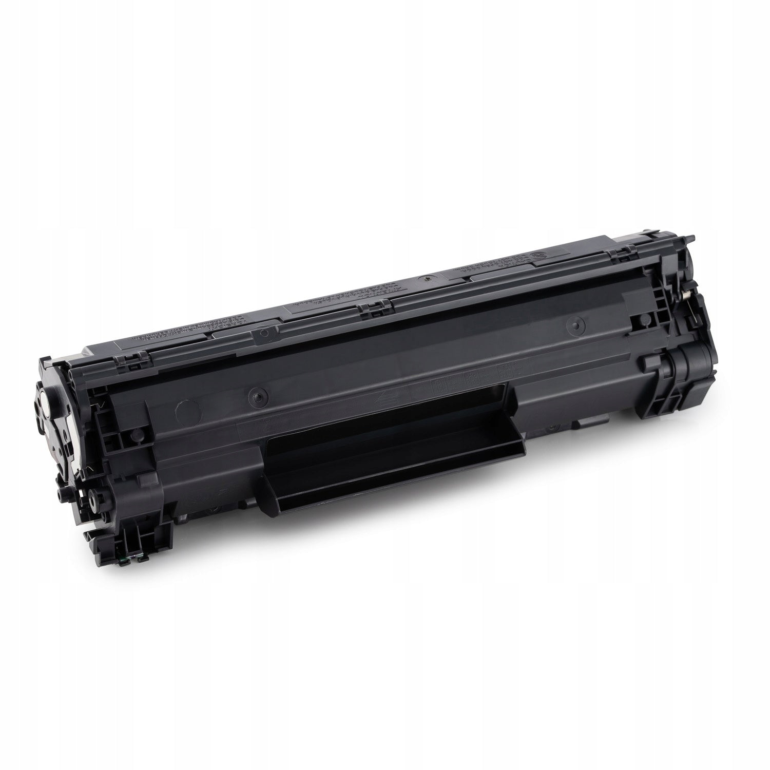 Toner cartridge Printe TH85ANC for HP CE285A 1600str black (black) Manufacturer Printe