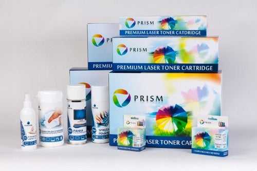 Toner cartridge Prism ZXL-3020NP replacement Xerox 106R02773 (black) Manufacturer code ZXL-3020NP