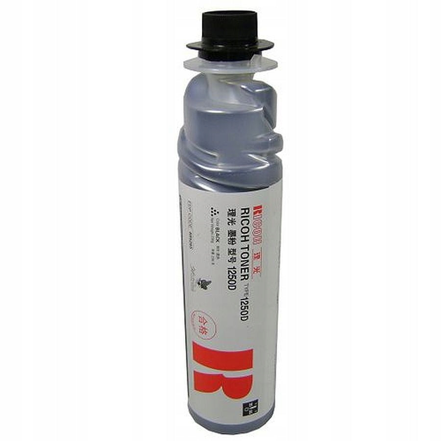 Toner cartridge Ricoh 1250D Original for Aficio 1013 885258 Manufacturer code 885258