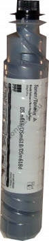 Toner cartridge Ricoh MPC2000 TYP1230D = NASUATEC DT42 DSM615 885094 black Packaging status original