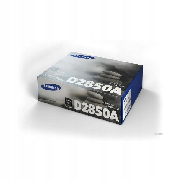 Toner cartridge Samsung ML-D2850A black (black)