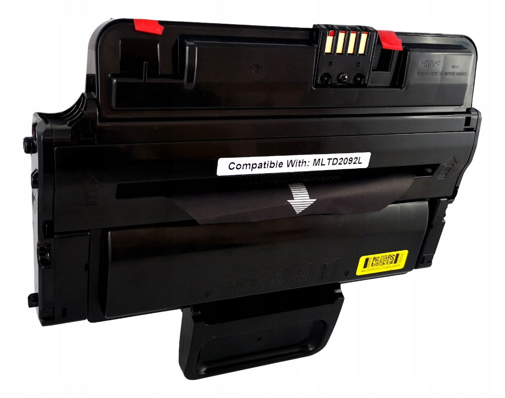 Toner cartridge Samsung MLT-D209L ML2855 SCX 4824 4826 4828