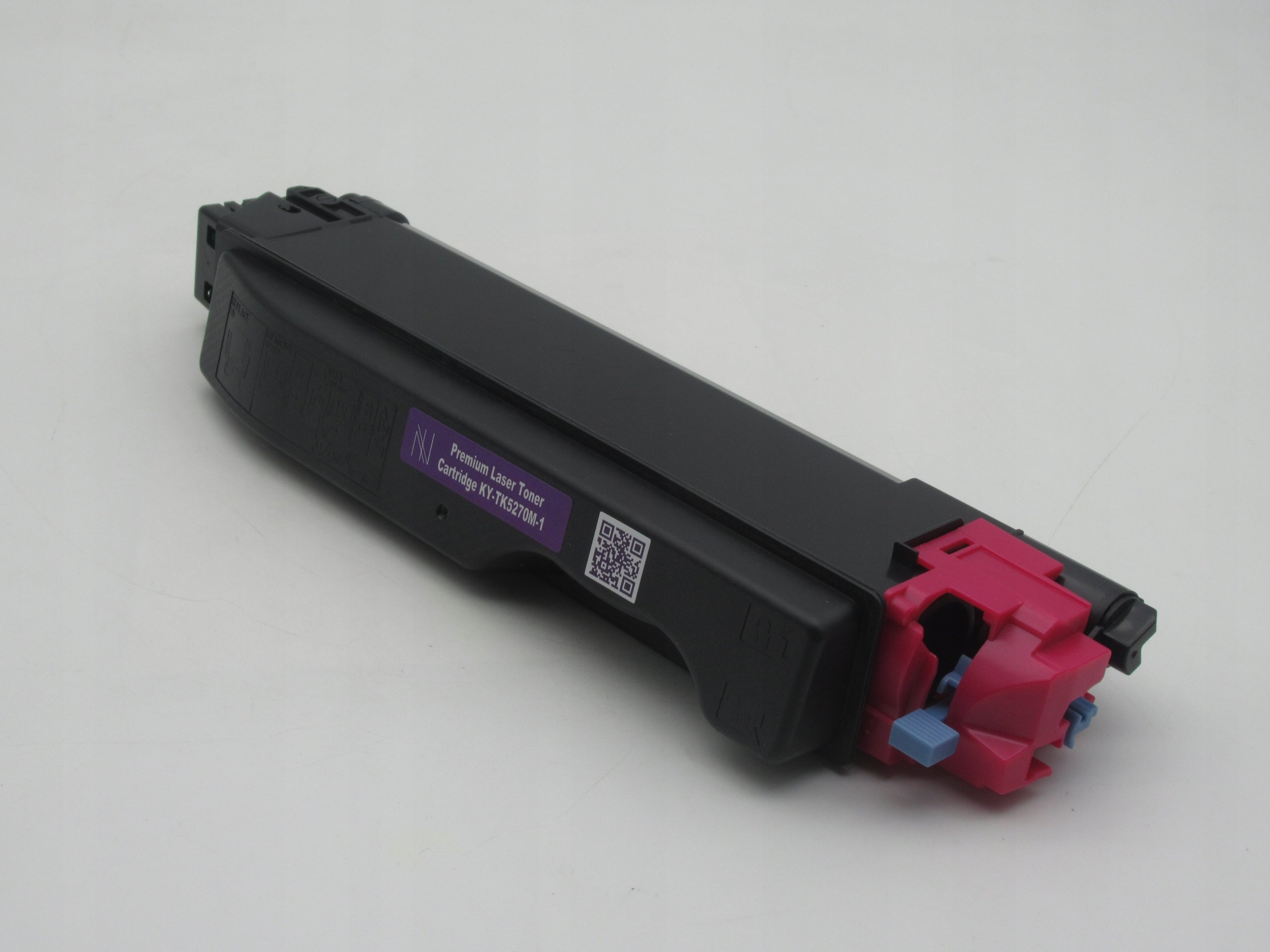 Toner cartridge TK5270 M for Kyocera ECOSYS P6230cdn Color red (magenta)