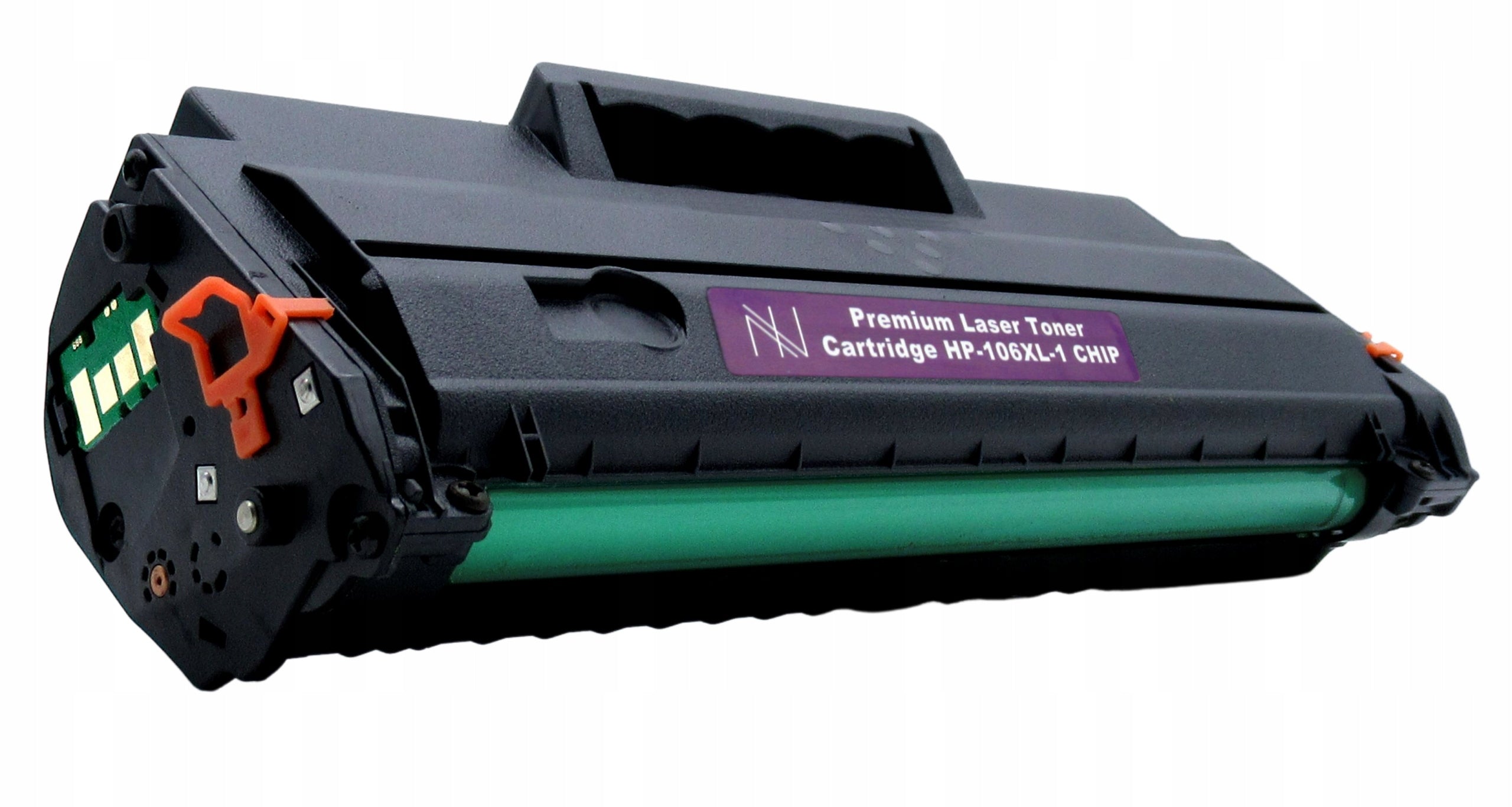 Toner cartridge W1106A XXL for HP Laser MFP 135a 135 137 138 Packaging status original