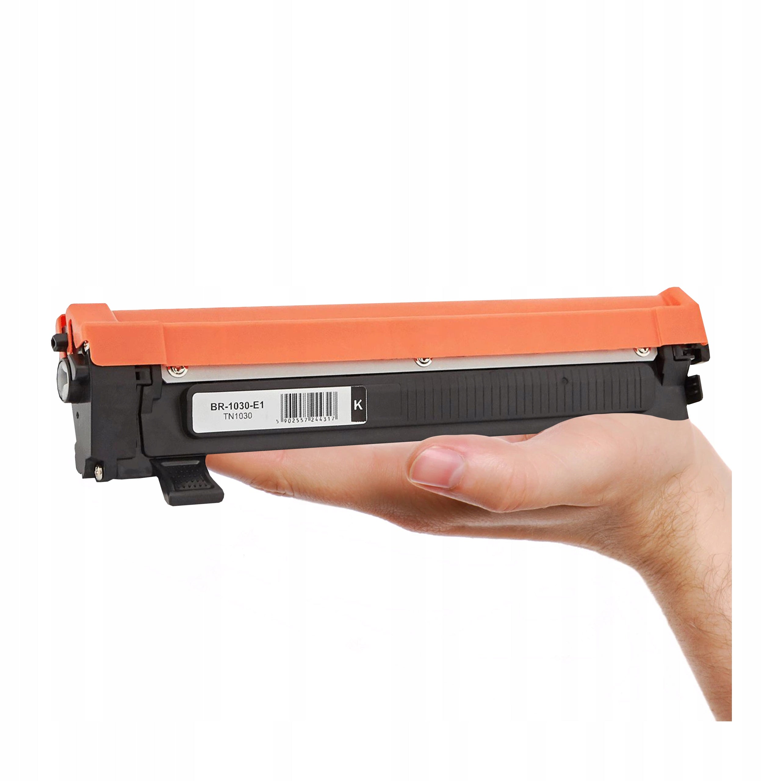 Toner cartridge for BROTHER HL-1110E HL-1210WE TN1030 NEW black Packaging status original
