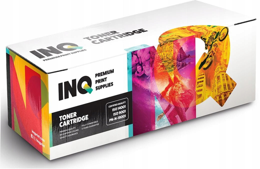 Toner cartridge for Brother BR-2320 TN2320 2320 2600 pages