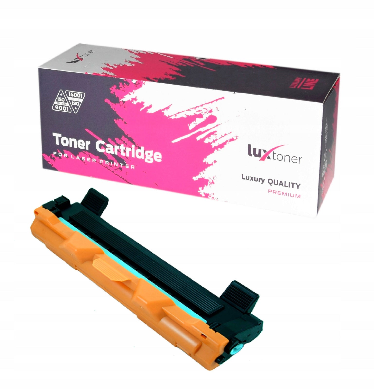 Toner cartridge for Brother HL-1222we DCP-1622WE TN-1090 1090
