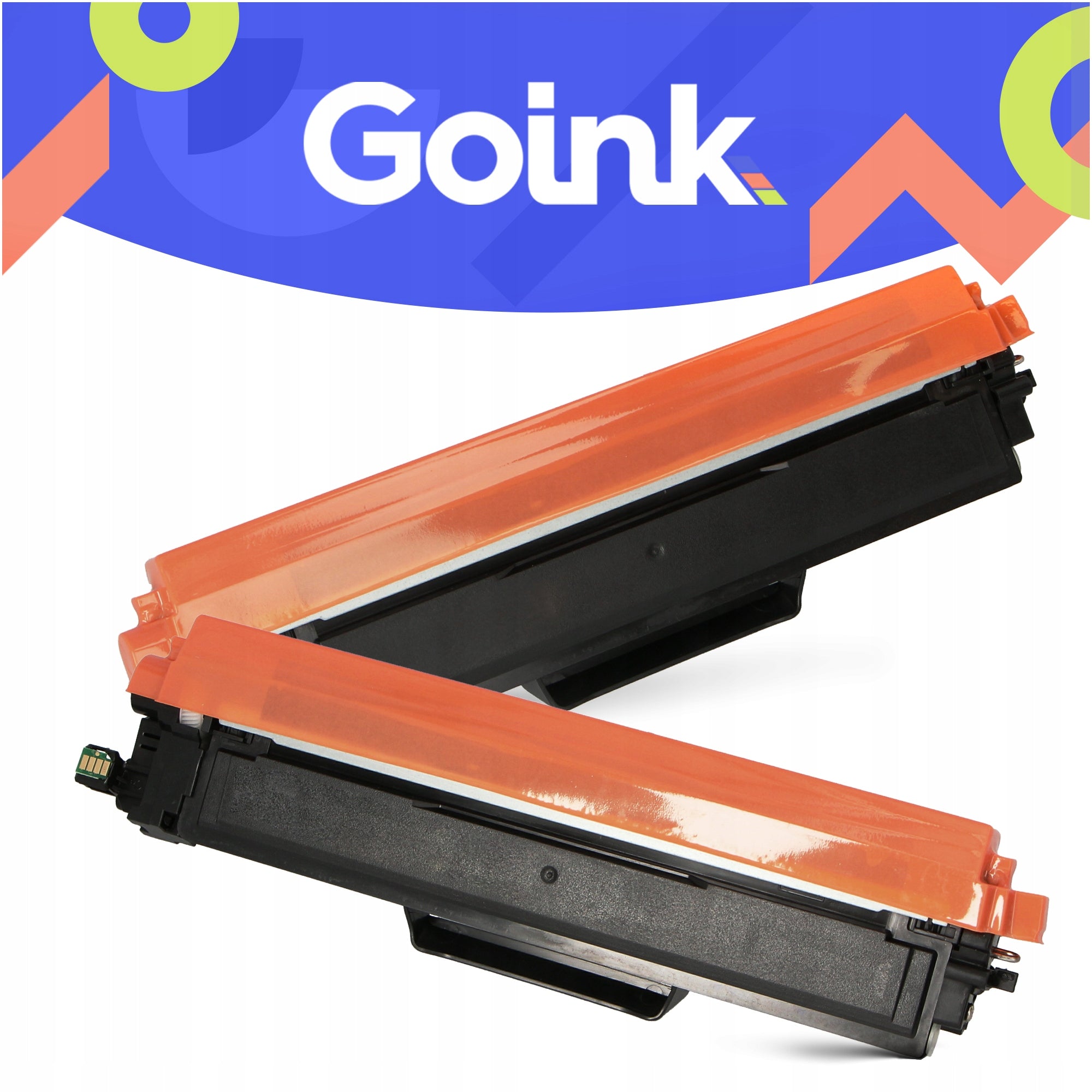 Toner cartridge for Brother MFC-L3730 CDN Black TN-243BK LJ Manufacturer GoInk