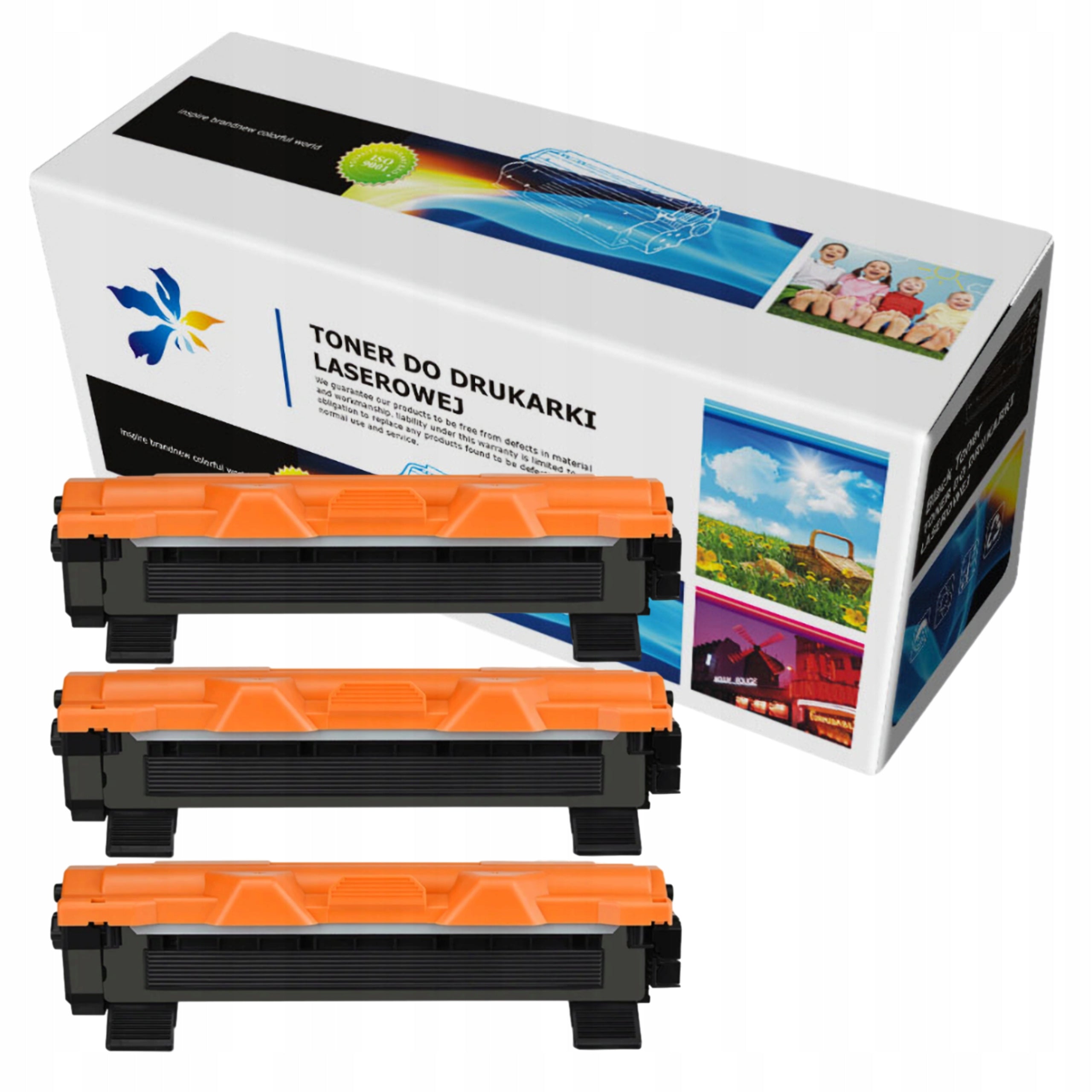 Toner cartridge for Brother TN 1090 XL PRINTER 1623WE 1223WE DCP1622WE HL1222WE